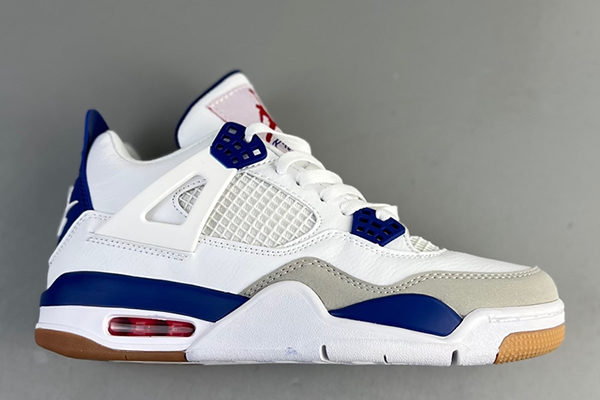 Air Jordan 4 Retro 75